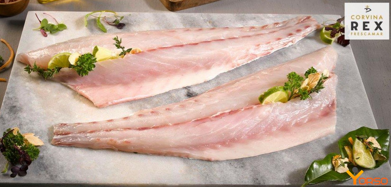 Corvina Fillets Nutrition Besto Blog